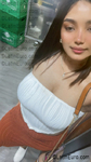 funny Dominican Republic girl Rosely from Santo Domingo DO55598