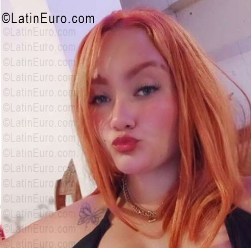 Date this good-looking Venezuela girl Rosse from Chacao VE5382