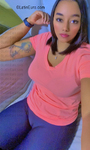 stunning Dominican Republic girl Stefany from Santo Domingo DO55608