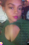 charming Dominican Republic girl Yakaira from Santo Domingo DO55618