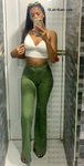 delightful Dominican Republic girl Ana from Samana DO55621