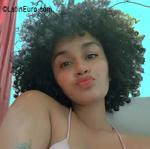 funny Dominican Republic girl Ivana from Santo Domingo DO55625