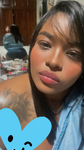stunning Dominican Republic girl Shari from Santo Domingo DO55700