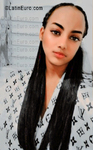 georgeous Dominican Republic girl Carol from Santo Domingo Este DO55711