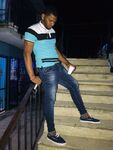 georgeous Dominican Republic man Emmanuel from San Juan DO55766