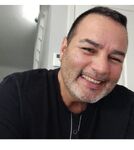 foxy United States man Gabriel from Boca Raton US25261