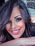fun Dominican Republic girl Roniela from Santo Domingo DO55799