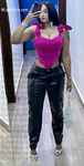luscious Dominican Republic girl Yelinis from Santo Domingo DO55819