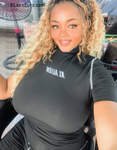 foxy Dominican Republic girl Estefny from Santo Domingo DO55823