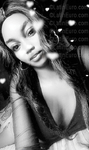 fun Dominican Republic girl Perla from La Romana DO55826