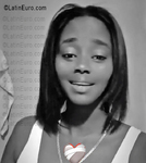 red-hot Dominican Republic girl Erika from Santo Domingo DO55833