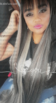 athletic Dominican Republic girl Ana from Santo Domingo DO56321