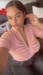 foxy Dominican Republic girl Yvette from Santo Domingo DO55856