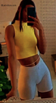 pretty Dominican Republic girl Anne from Santiago De Los Caballeros DO55870