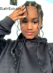 delightful Dominican Republic girl Hillarys from Moca DO55887
