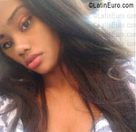 red-hot Dominican Republic girl Leonela from Santo Domingo DO55908