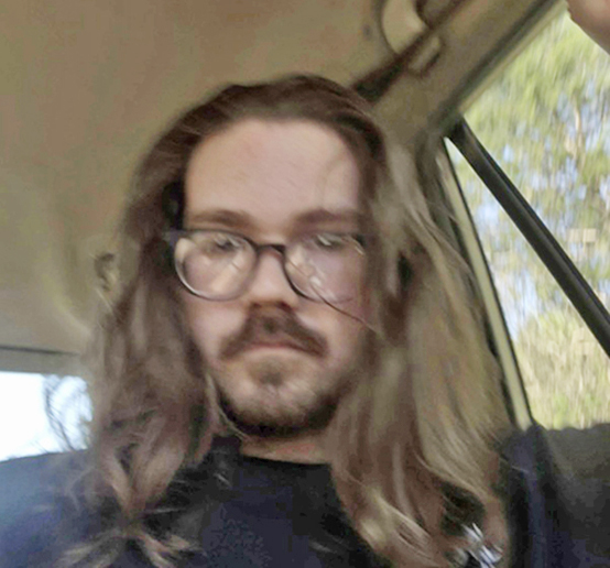 Date this happy United States man Caleb from Nashville US25301