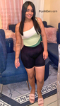 delightful Dominican Republic girl Anneris from Santo Domingo DO55926
