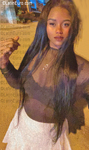 beautiful Dominican Republic girl Masiel from Santo Domingo DO55929