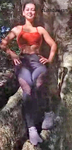 luscious Brazil girl Rubia from Sao Jose Do Rio Preto BR12402