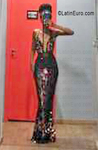 voluptuous Dominican Republic girl Lizzie from Santo Domingo DO55935