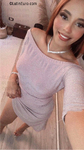 beautiful Dominican Republic girl Dianel from Santo Domingo DO55940