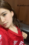 nice looking Any Country girl Melisa from Tarija BO162