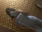 delightful Dominican Republic girl Frankelia from Santo Domingo DO55964