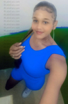 attractive Dominican Republic girl Rosi from Santo Domingo DO55970