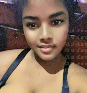 Date this pretty Dominican Republic girl Maribel from San Pedro De Macoris DO55980