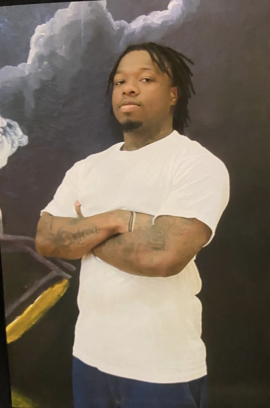 Date this attractive United States man Tavondrick from Richmond US25335