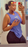 voluptuous Dominican Republic girl Maria from Santo Domingo DO56060
