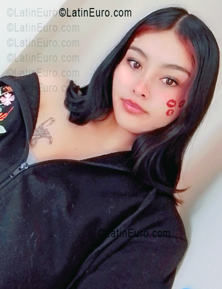 Date this fun Peru girl Zaida from Lima PE2156
