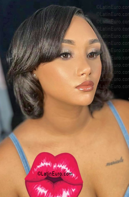 Date this cute Dominican Republic girl Maricela from Santo Domigo DO56095