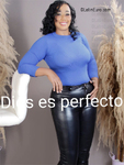 funny Dominican Republic girl Midaly from Nagua DO56134