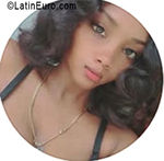 red-hot Dominican Republic girl Mara from Santo Domingo DO56136