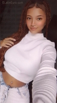 hard body Any Country girl Elimar from San Juan VE5452