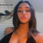 good-looking Dominican Republic girl Kpook from Santo Domingo DO56137