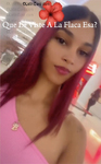 luscious Dominican Republic girl  from Santo Domingo DO56172