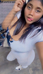 lovely Dominican Republic girl Marlene from Santo Domingo Este DO56184