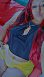 nice looking Any Country girl Yanet from San Salvador SV198