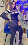 foxy Dominican Republic girl Jenni from Santo Domingo DO56190
