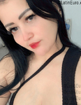 georgeous Colombia girl Camila from Bucaramanga CO33703