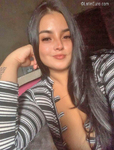 pretty Ecuador girl Victoria from Vinces EC1131