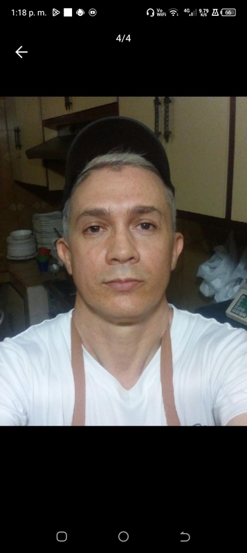 Date this charming Colombia man Cristaian from C&uacute;cuta CO33710