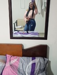 foxy Colombia girl Tatiana from Cali CO33711