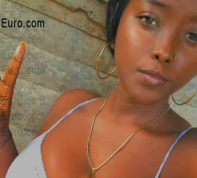 Date this sultry Dominican Republic girl Cheily from Santo Domingo DO56343