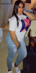 funny Dominican Republic girl Yelenny from Santo Domingo DO56386