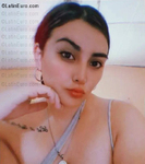 foxy Argentina girl Nina from Buenos Aires AR1012