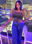 charming Dominican Republic girl Beny from Santo Domingo DO56496